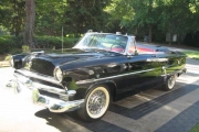 1953 Ford Crestline for sale