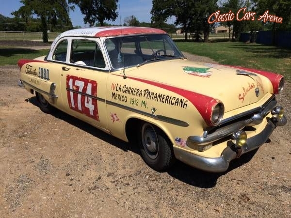 1953 Ford Club Coupe for sale in Texas (ID-15744) 1953 Ford Club Coupe for sale in Texas (ID-15744)