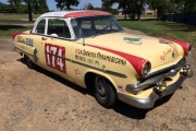 1953 Ford Club Coupe for sale
