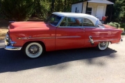 1953 Ford Crown Victoria for sale