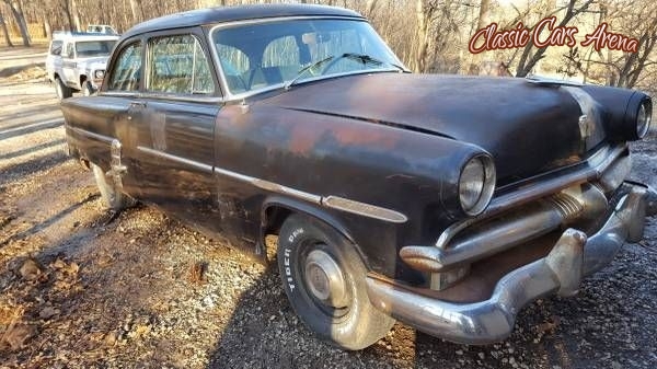 1953 Ford Customline for sale in Missouri (ID-21530)