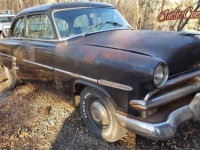 1953 Ford Customline for sale in Missouri (ID-21530)