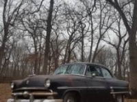 1953 Ford Customline for sale in Missouri (ID-21530)