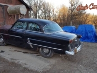 1953 Ford Customline for sale in Missouri (ID-21530)