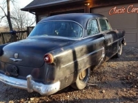 1953 Ford Customline for sale in Missouri (ID-21530)