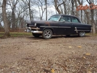 1953 Ford Customline for sale in Missouri (ID-21530)