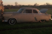 1953 Ford Coupe for sale