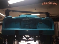 1953 Ford F100 for sale in New Hampshire (ID-26576)