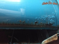 1953 Ford F100 for sale in New Hampshire (ID-26576)