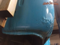 1953 Ford F100 for sale in New Hampshire (ID-26576)