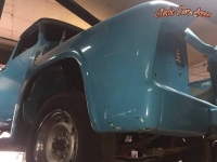 1953 Ford F100 for sale in New Hampshire (ID-26576)
