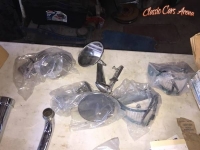 1953 Ford F100 for sale in New Hampshire (ID-26576)