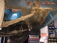 1953 Ford F100 for sale in New Hampshire (ID-26576)