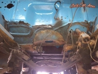 1953 Ford F100 for sale in New Hampshire (ID-26576)