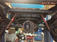 1953 Ford F100 for sale in New Hampshire (ID-26576)