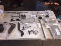 1953 Ford F100 for sale in New Hampshire (ID-26576)