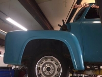 1953 Ford F100 for sale in New Hampshire (ID-26576)