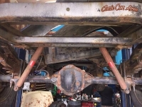 1953 Ford F100 for sale in New Hampshire (ID-26576)