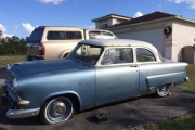 1953 Ford Mainline for sale