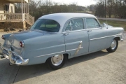 1953 Ford Customline for sale
