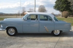 1953 Ford Customline for sale in Georgia (ID-35192)