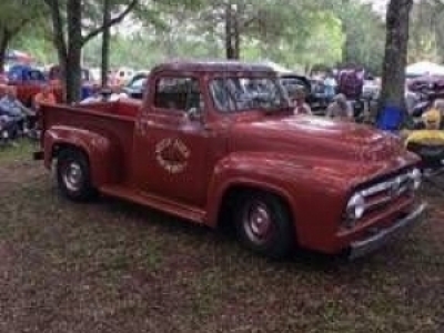 1953 Ford Pickup for sale