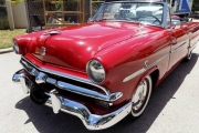 1953 Ford Sunliner for sale