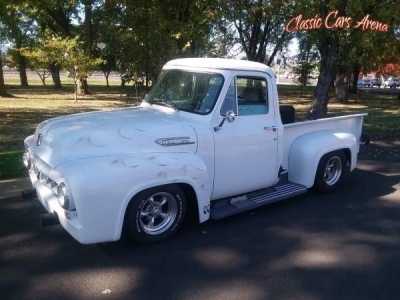 1953 Ford F100 for sale in Oregon