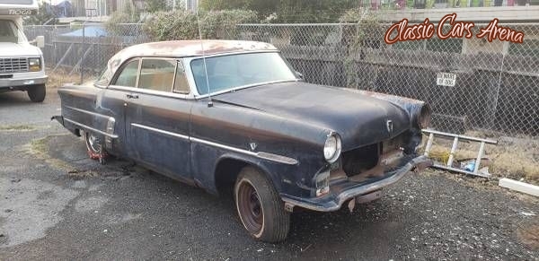 1953 Ford Victoria for sale in California (ID-45593)