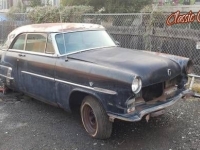 1953 Ford Victoria for sale in California (ID-45593)