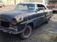 1953 Ford Victoria for sale in California (ID-45593)