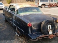 1953 Ford Victoria for sale in California (ID-45593)