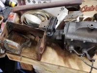 1953 Ford Victoria for sale in California (ID-45593)