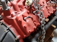 1953 Ford Victoria for sale in California (ID-45593)