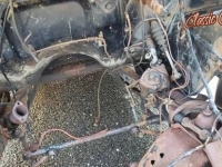 1953 Ford Victoria for sale in California (ID-45593)