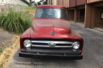 1953 Ford F100 for sale in California (ID-45596)