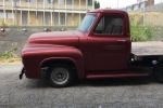 1953 Ford F100 for sale in California (ID-45596)