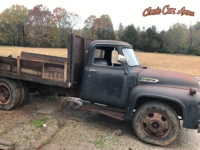 1953 Ford F600 for sale