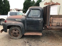 1953 Ford F600 for sale in South Carolina (ID-46394)