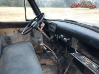 1953 Ford F600 for sale in South Carolina (ID-46394)