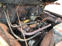 1953 Ford F600 for sale in South Carolina (ID-46394)