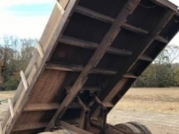1953 Ford F600 for sale in South Carolina (ID-46394)
