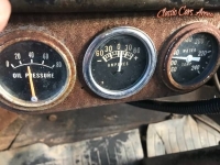 1953 Ford F600 for sale in South Carolina (ID-46394)