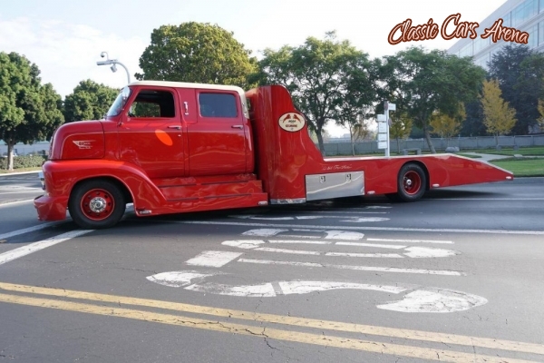 1953 Ford Pickup for sale in Mundelein, Illinois (ID-46413)