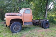 1953 Ford F800 for sale