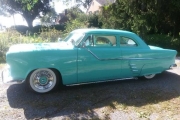 1953 Ford Mainline for sale
