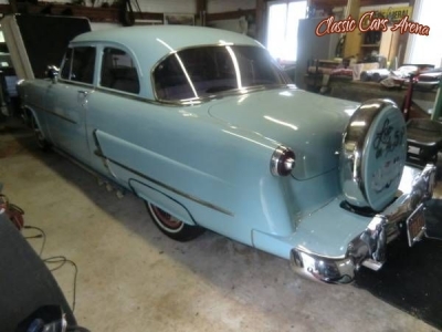 1953 Ford Custom for sale
