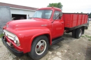 1953 Ford F600 for sale