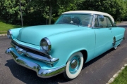 1953 Ford Victoria for sale