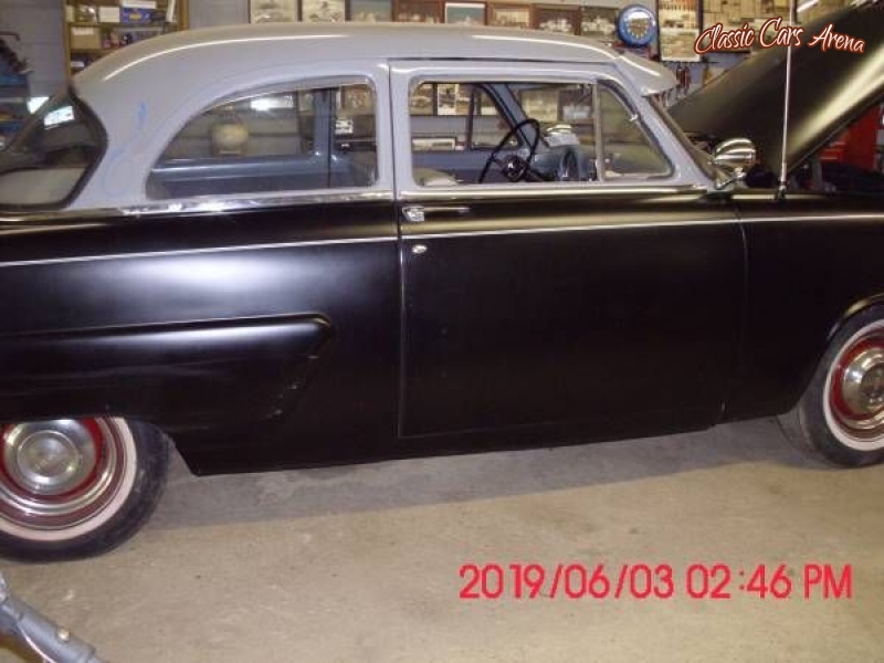 1953 Ford Mainline for sale in New York (ID-65118)